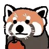 stRedPandaEat
