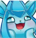 glaceonsmile