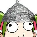 delutinfoil