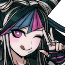 hehe Discord Emoji