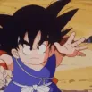 GokuAttack