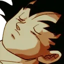 GokuSleep