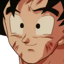 GokuSmile