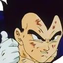 VegetaThumbsUp