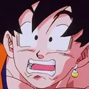 GokuShocked