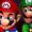 MarioStare Discord Emoji