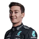 georgerussell