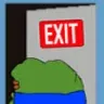 exit