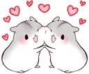 SweetlyHugsAll