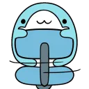 Mako_Chairspin