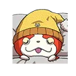 Isleep_Jibanyan
