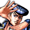 Josuke4 Josuke4