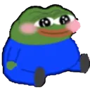 PeepoSit PeepoSit