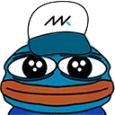 Pepe3 PEPE3 Discord Emoji