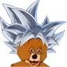 JerryUltraInstinct