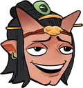Chadmancer Chadmancer