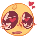 VV_InLoveStare