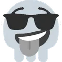 cheekyskull Discord Emoji
