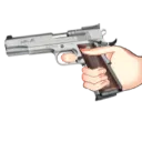 gun