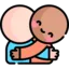 hug