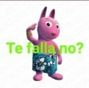 TeFallaNo Discord emoji