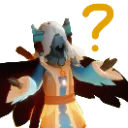squeakShrug