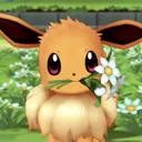 eevee_flower1 eevee_flower1