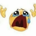 sob