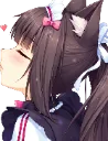 animenekonekoparafreetoeditnekop Discord Emoji