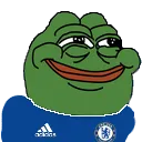 Smugpepe smugpepe Discord Emoji