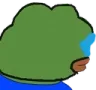 dPepebroken Discord Emoji