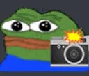 pepe_screenshot Discord Emoji