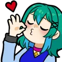 Eirisse_ChefsKiss