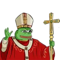pepe_Blessyou Discord Emoji