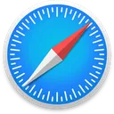 Safari_browser_logo Discord Emoji