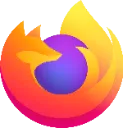 Firefox Logo 2019 Discord Emoji