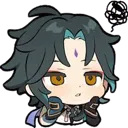 Xiaobored Discord Emoji