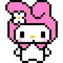 pixelmelody