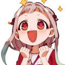 nenehappy Discord emoji