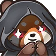 redpanda_evil