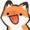 Fox fox Discord Emoji