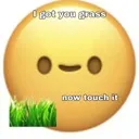 grass