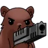 BearGunRight BearGunRight