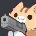 Catshoot catshoot Discord Emoji