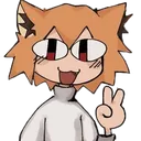 NecoPeace