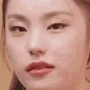 YejiStare YejiStare