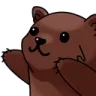 BearHugLeft