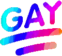 gay
