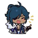 kaeya_haha Discord Emoji