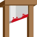 guillotine
